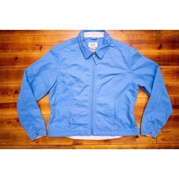 L.L.Bean Jackets & Blazers - VINTAGE L.L. Bean Jacket